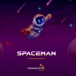 Spaceman 66br bet