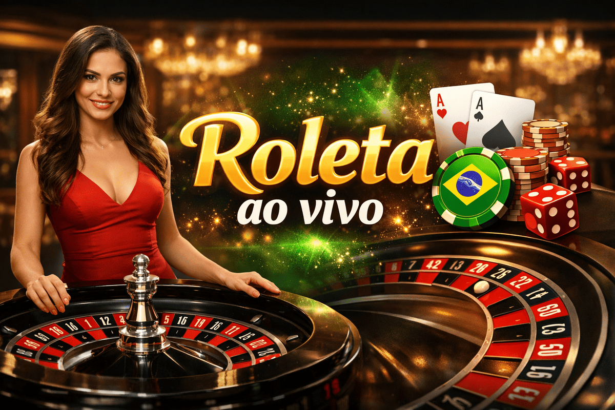 Roleta 66br bet